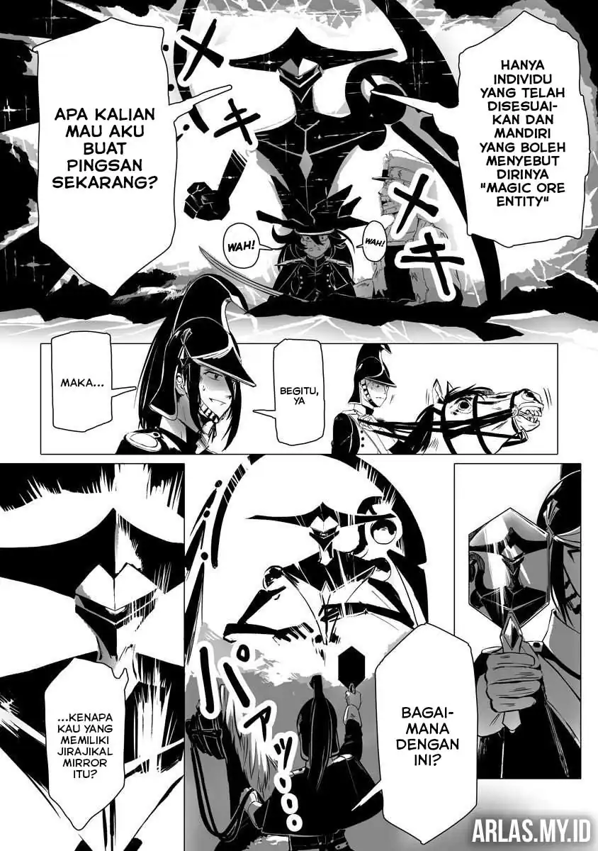 Makou Senretsu Bab 4 halaman 3