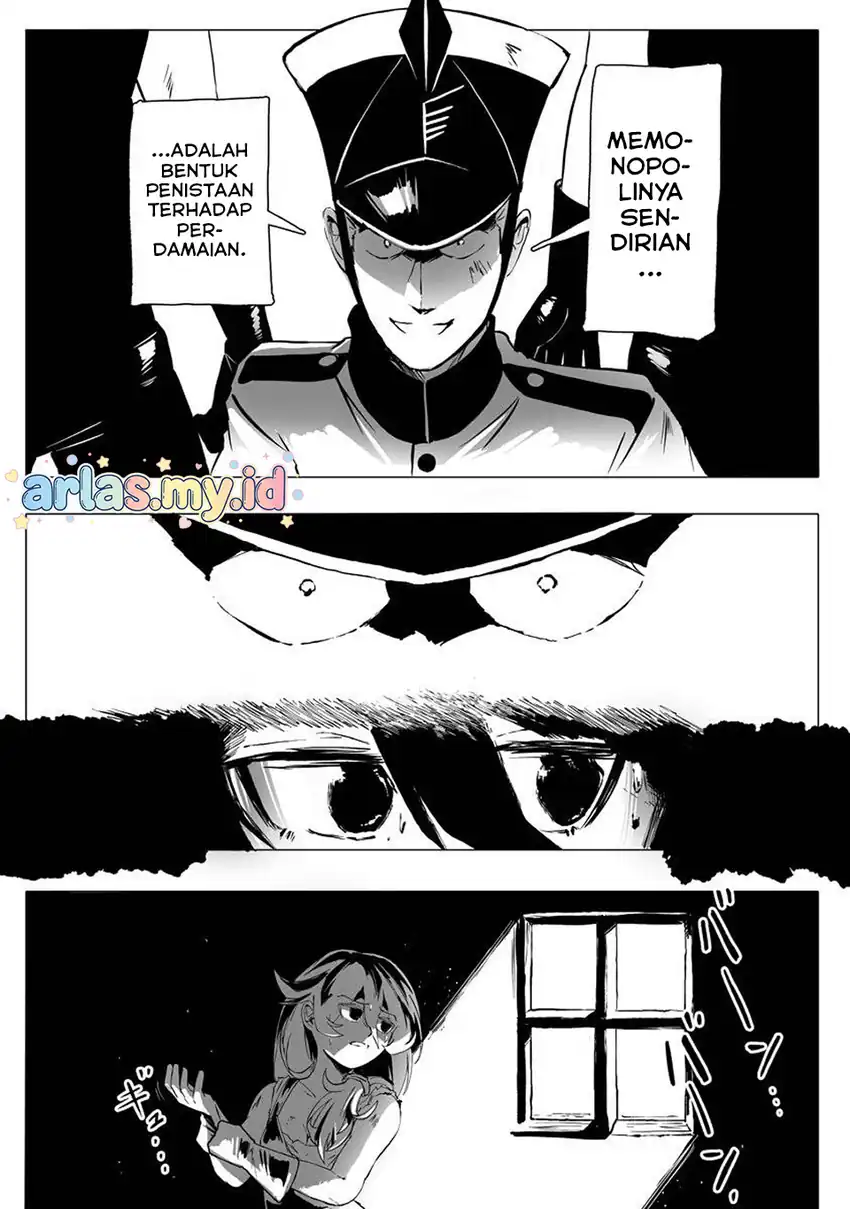 Makou Senretsu Bab 5 halaman 8