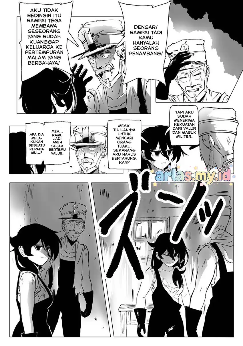 Makou Senretsu Bab 5 halaman 11