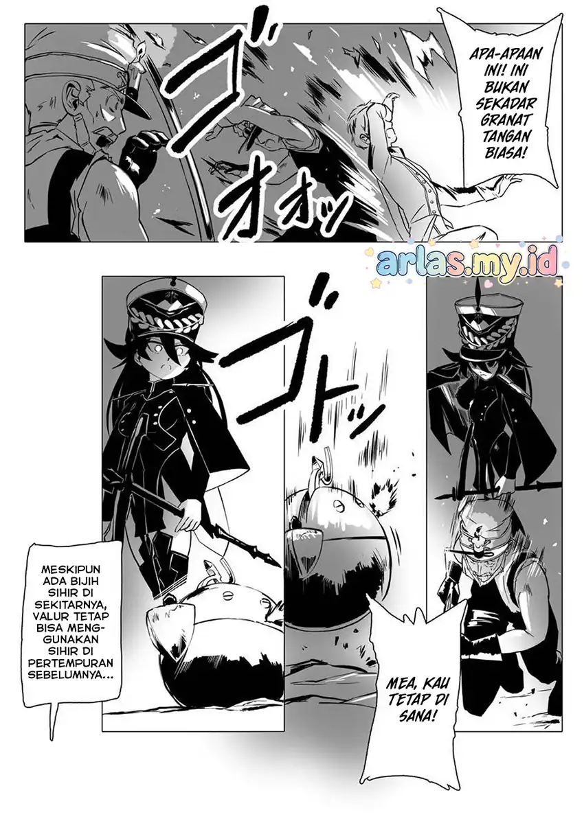 Makou Senretsu Bab 5 halaman 24