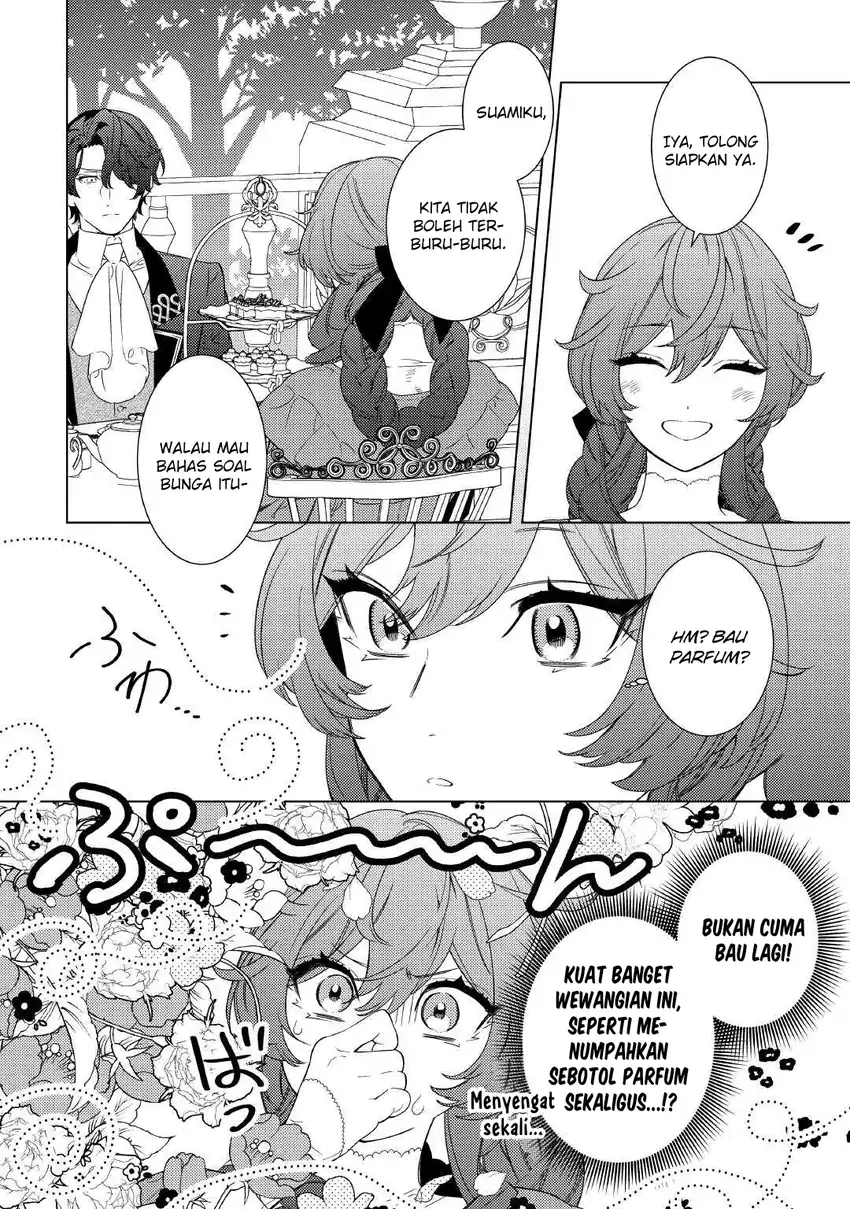 Mamahaha no Kokoroe chapter 13 halaman 17
