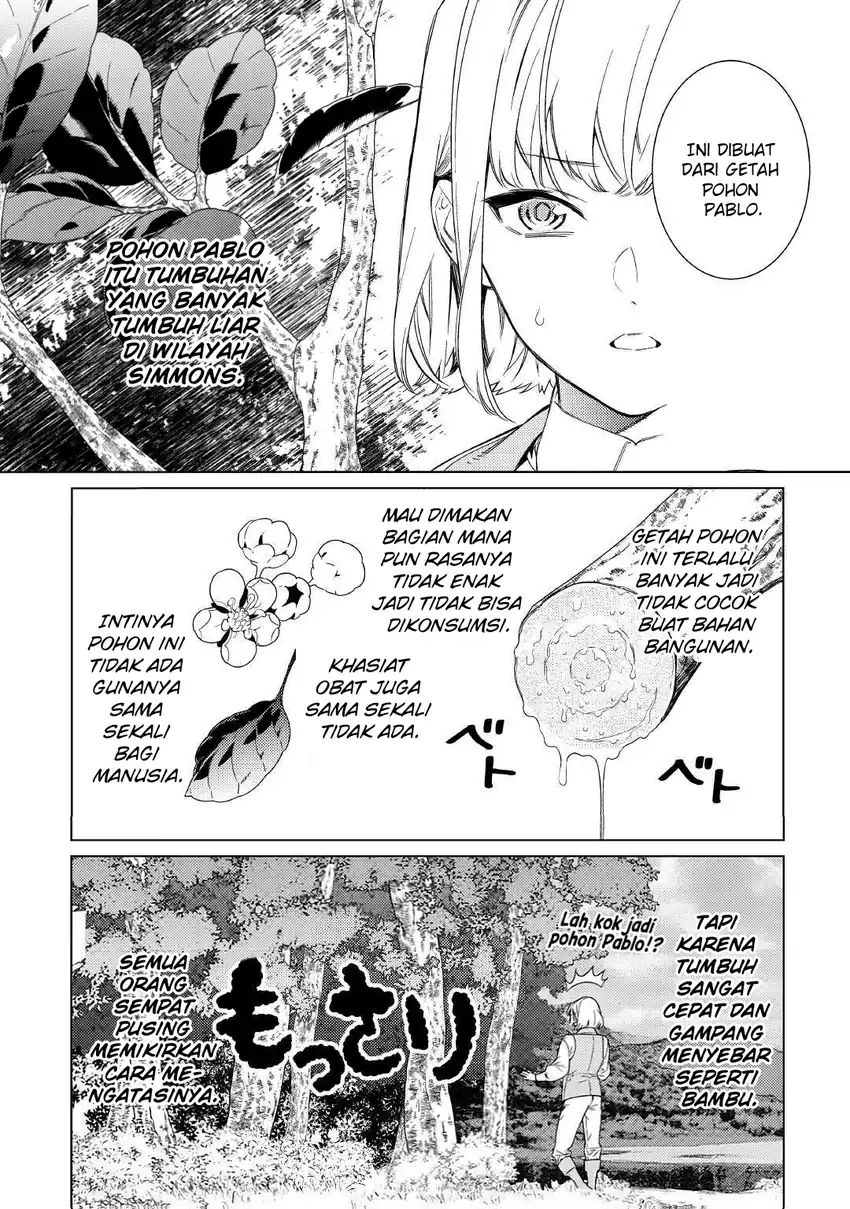 Mamahaha no Kokoroe chapter 4 halaman 5