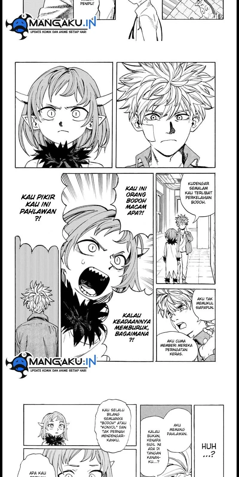 MamaYuyu Bab 1.1 halaman 16