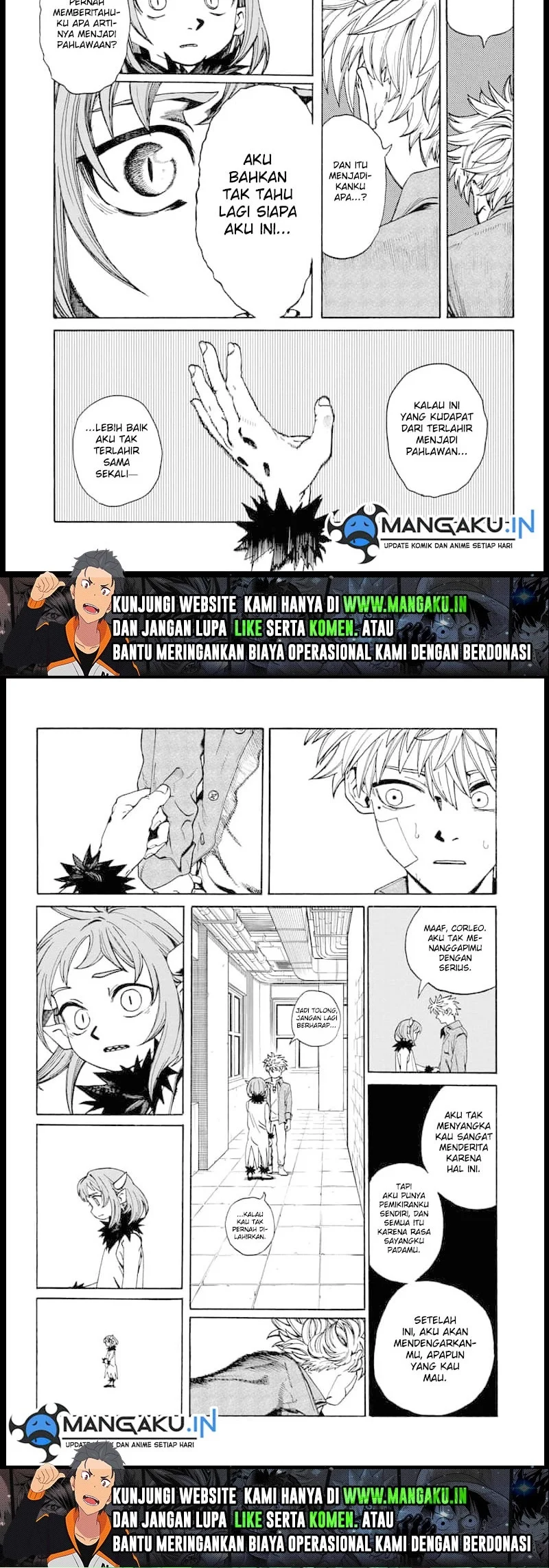 MamaYuyu Bab 1.1 halaman 17