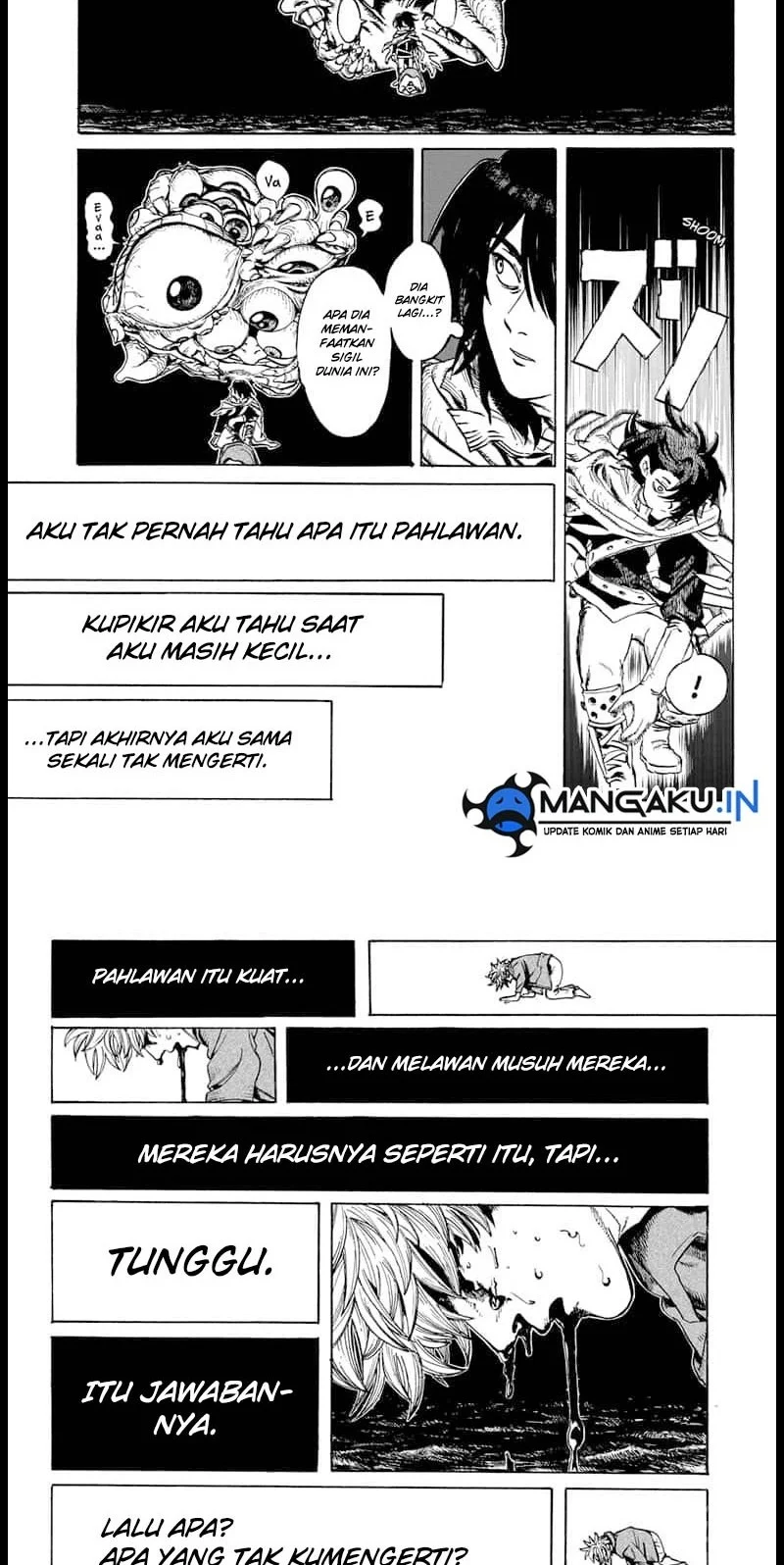 MamaYuyu Bab 1.2 halaman 8