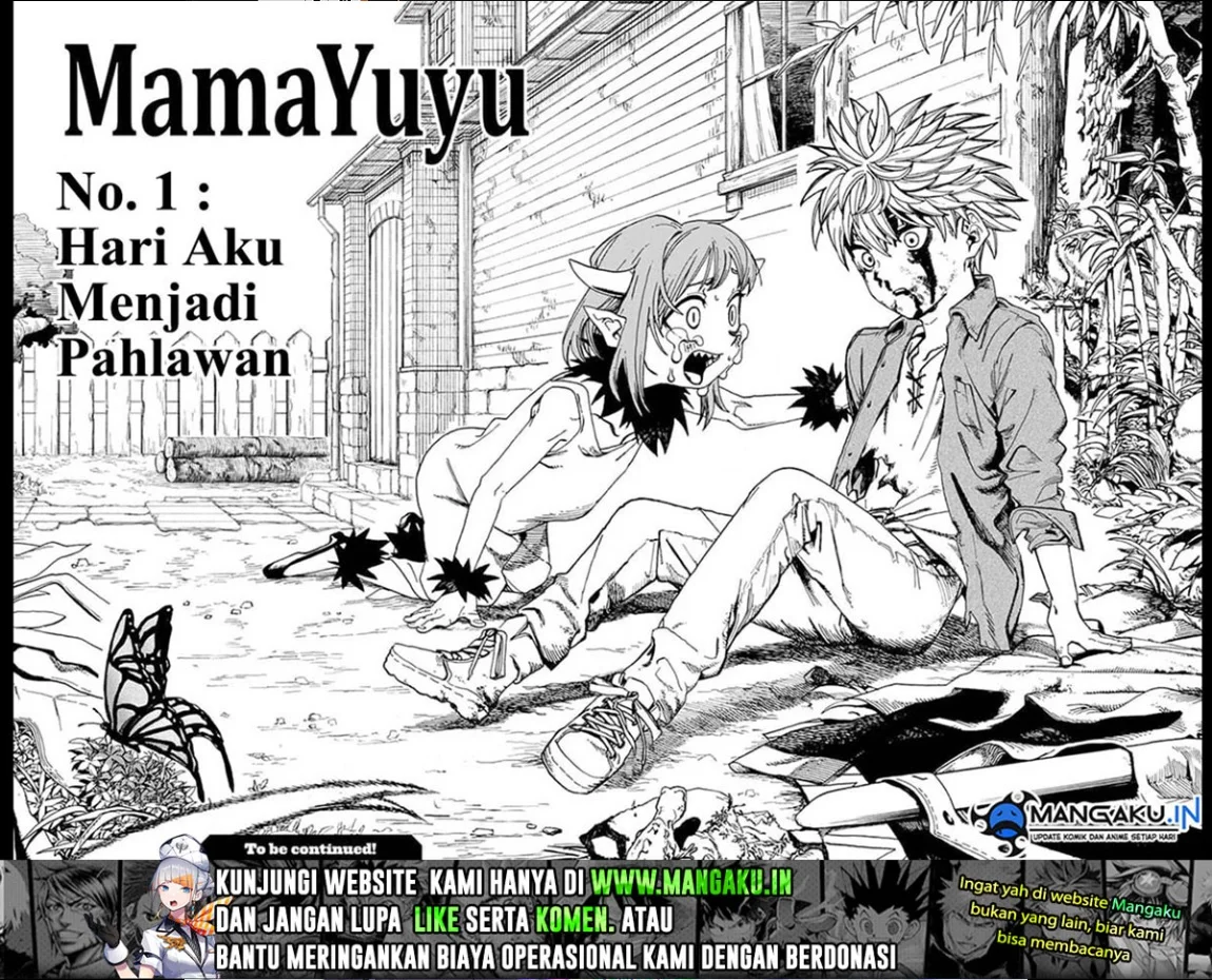 MamaYuyu Bab 1.2 halaman 15