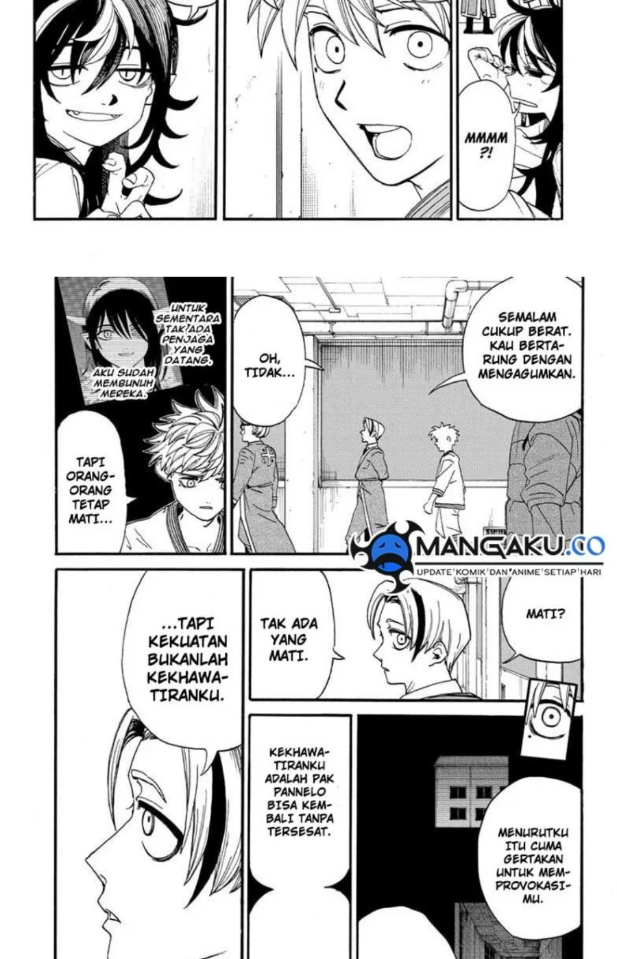 MamaYuyu Bab 10 halaman 5
