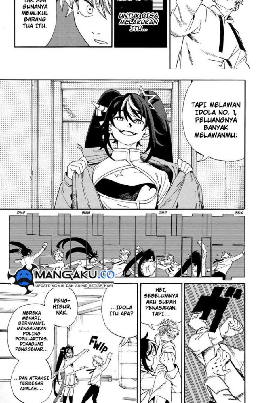 MamaYuyu Bab 10 halaman 7