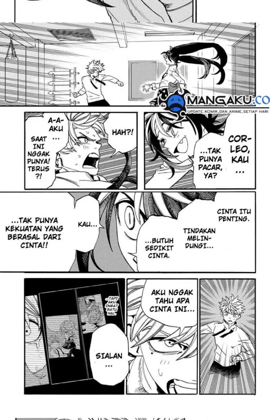 MamaYuyu Bab 10 halaman 9