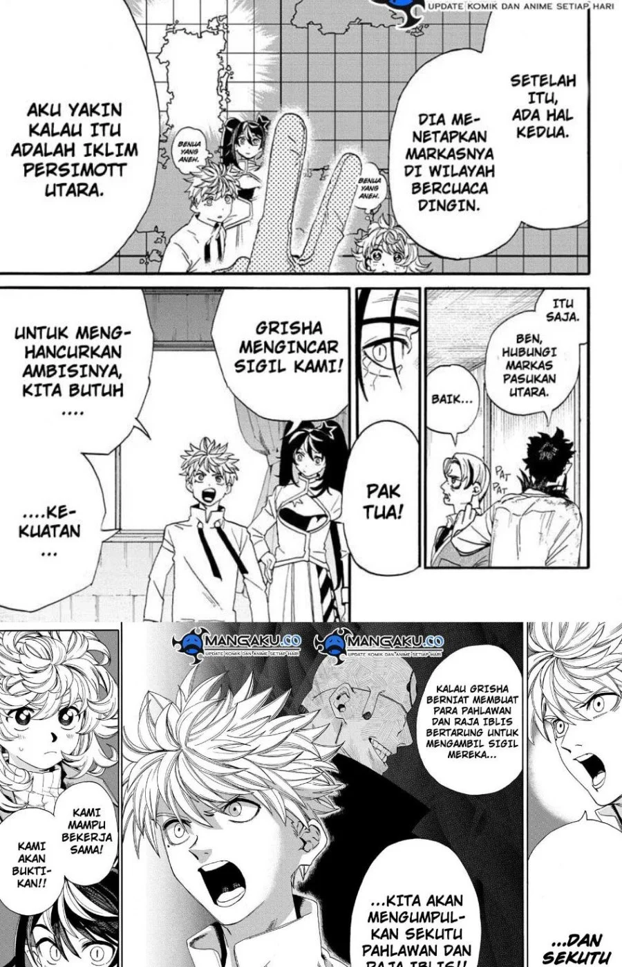 MamaYuyu Bab 10 halaman 15