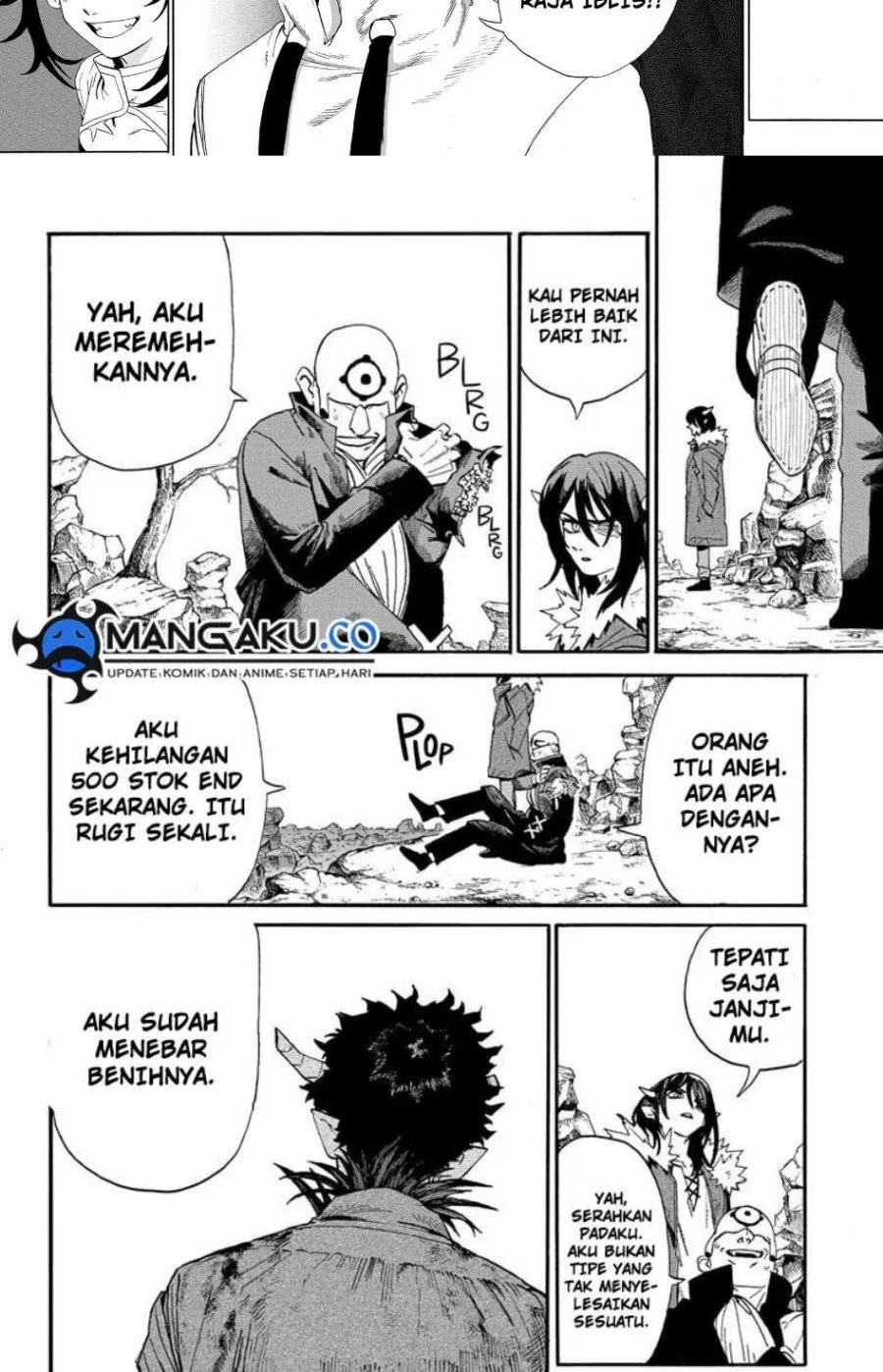 MamaYuyu Bab 10 halaman 16