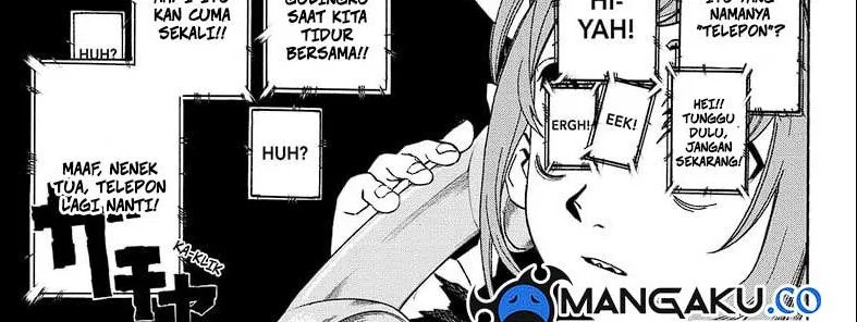 MamaYuyu Bab 11 halaman 4