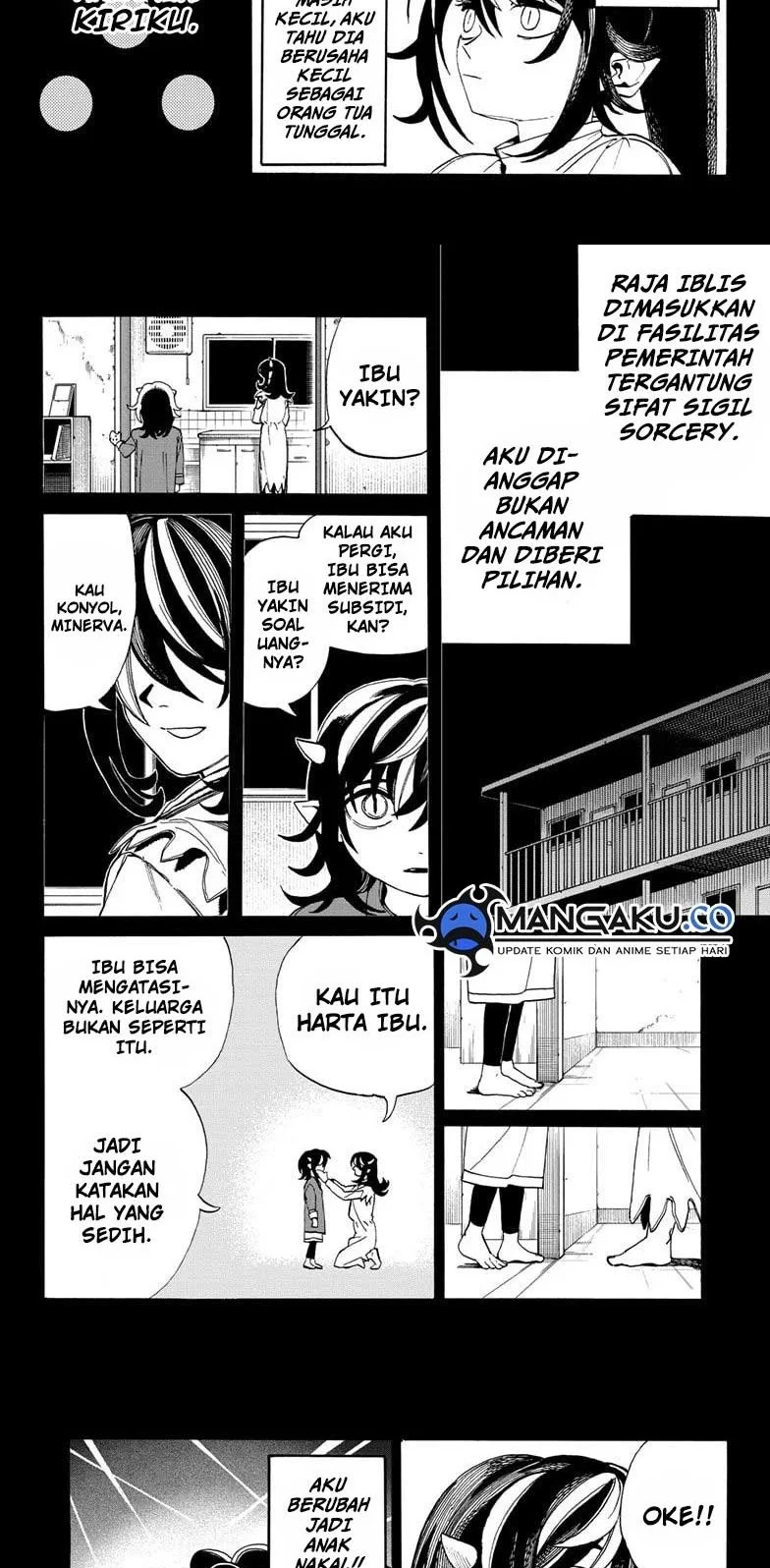 MamaYuyu Bab 12 halaman 6