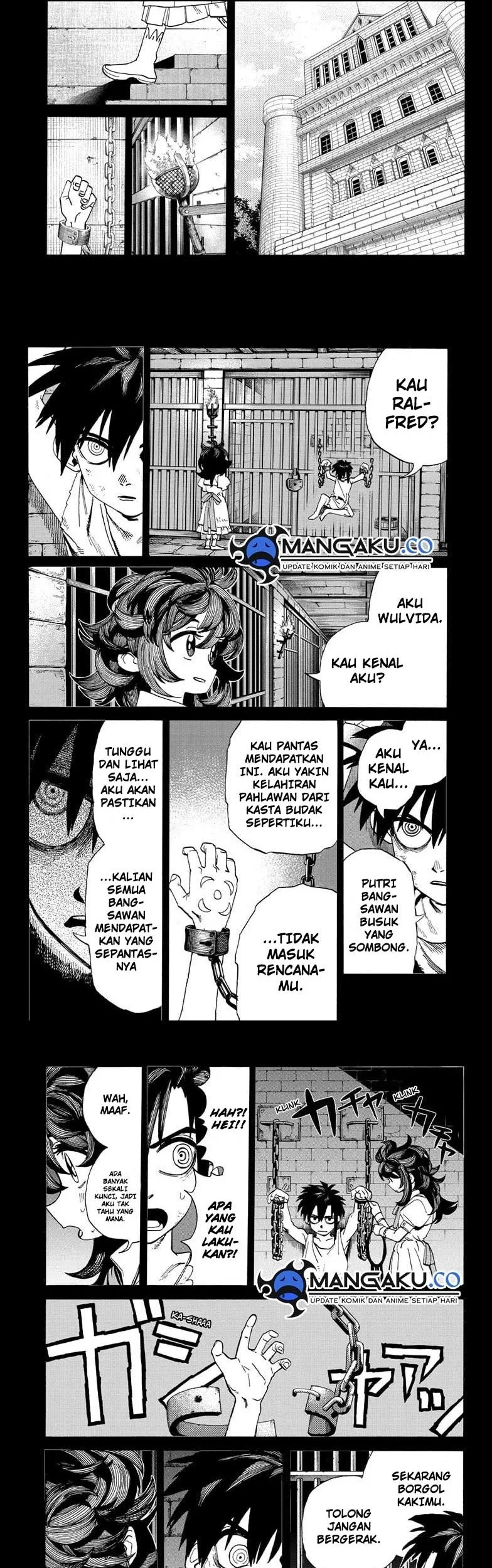 MamaYuyu Bab 13 halaman 5