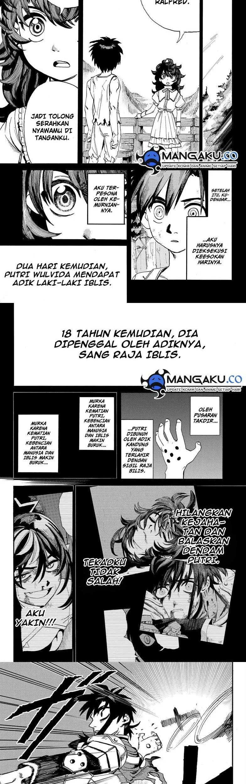 MamaYuyu Bab 13 halaman 7