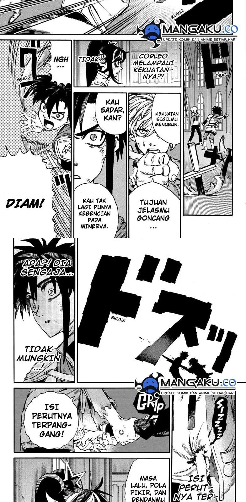 MamaYuyu Bab 13 halaman 8