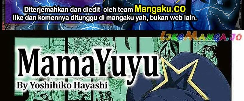 MamaYuyu Bab 14 halaman 2