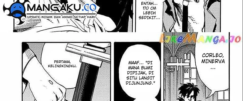 MamaYuyu Bab 14 halaman 9