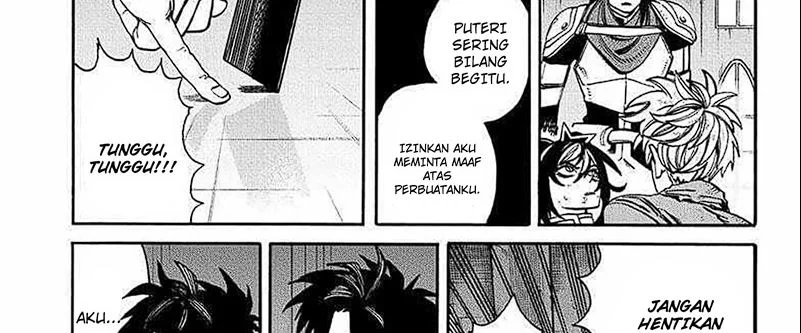 MamaYuyu Bab 14 halaman 10