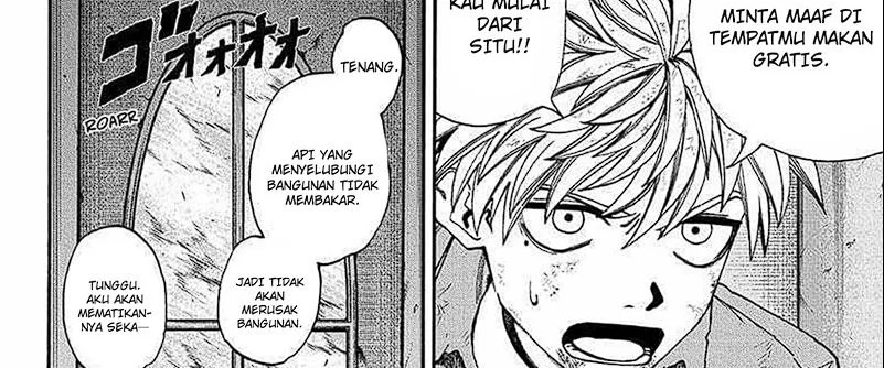 MamaYuyu Bab 14 halaman 15