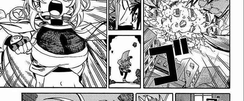 MamaYuyu Bab 14 halaman 17