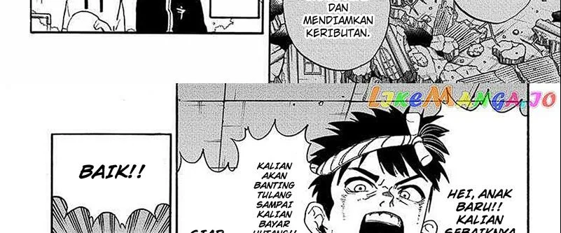 MamaYuyu Bab 14 halaman 23