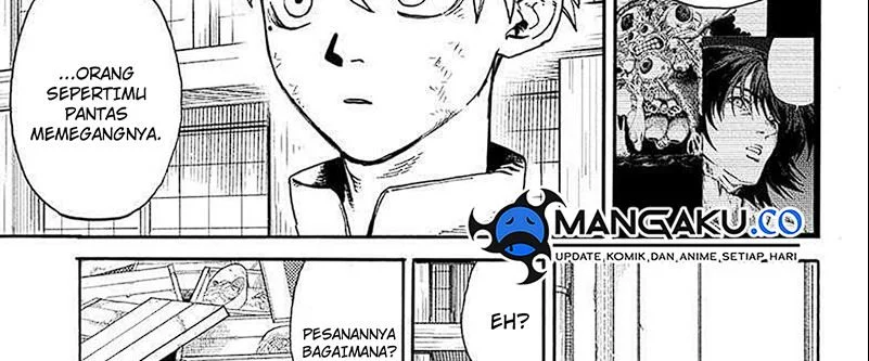 MamaYuyu Bab 14 halaman 39