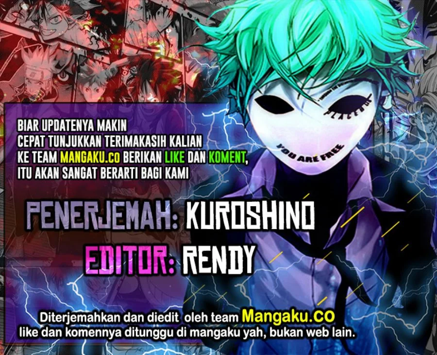 MamaYuyu Bab 15 halaman 1