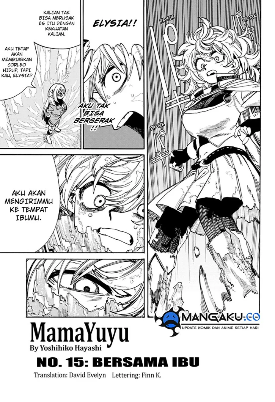 MamaYuyu Bab 15 halaman 10