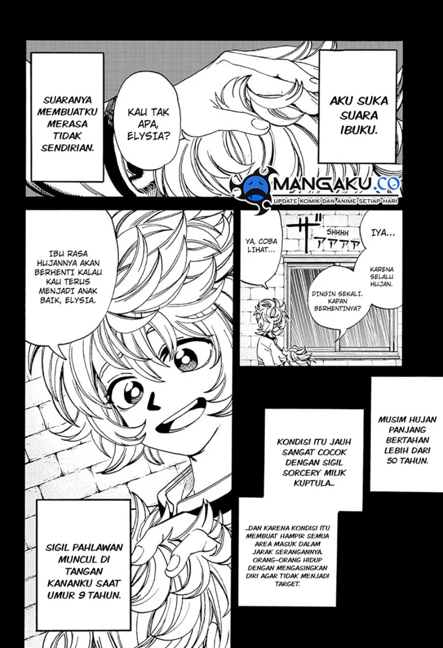 MamaYuyu Bab 15 halaman 11