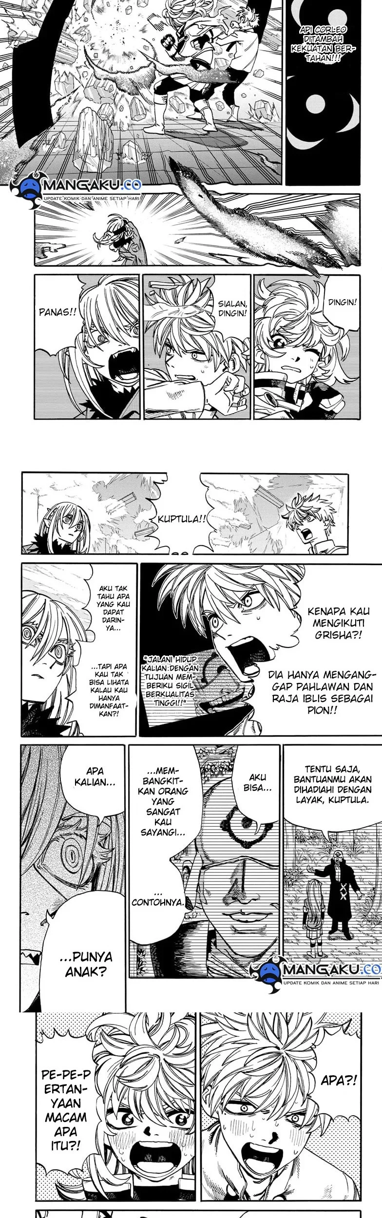 MamaYuyu Bab 16 halaman 3