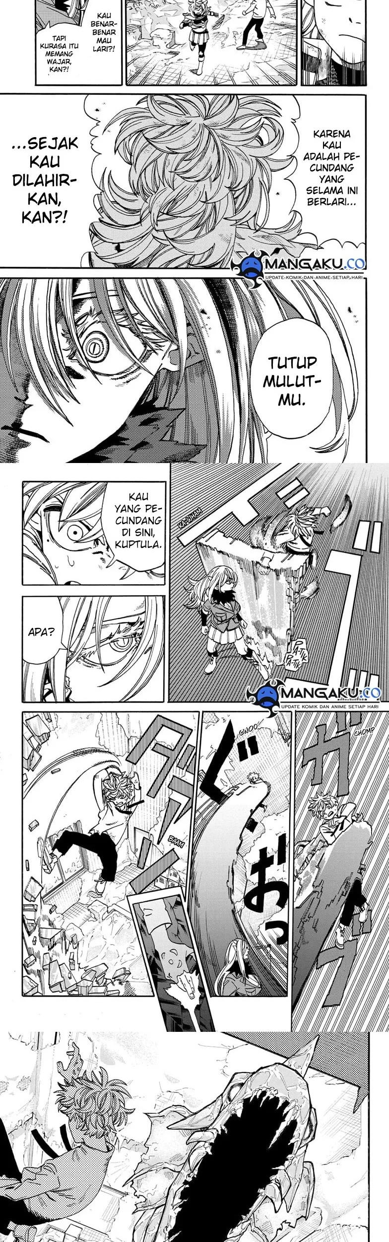 MamaYuyu Bab 16 halaman 7