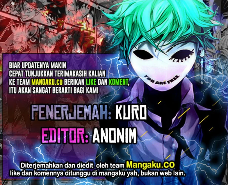 MamaYuyu Bab 17 halaman 1