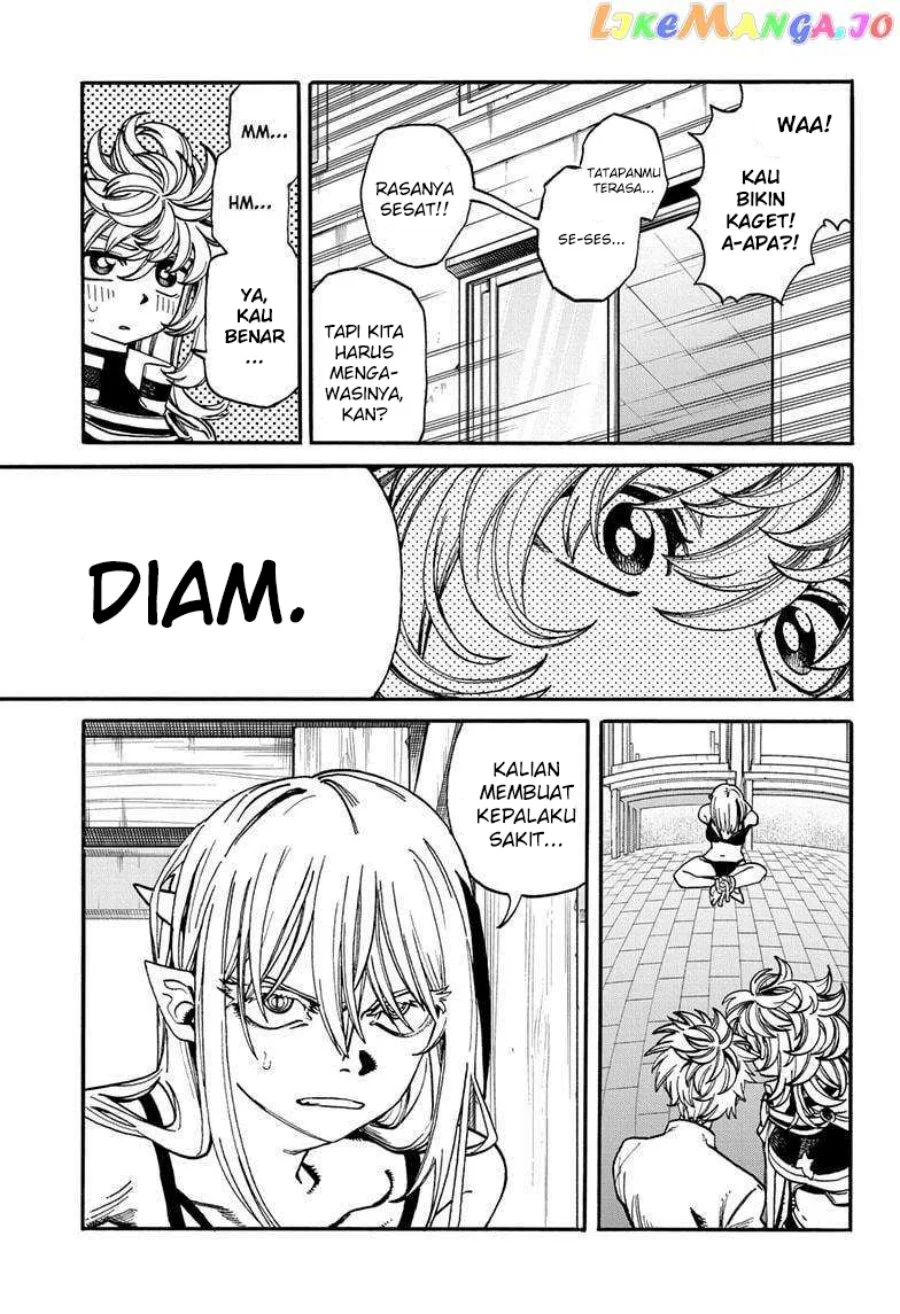 MamaYuyu Bab 17 halaman 4