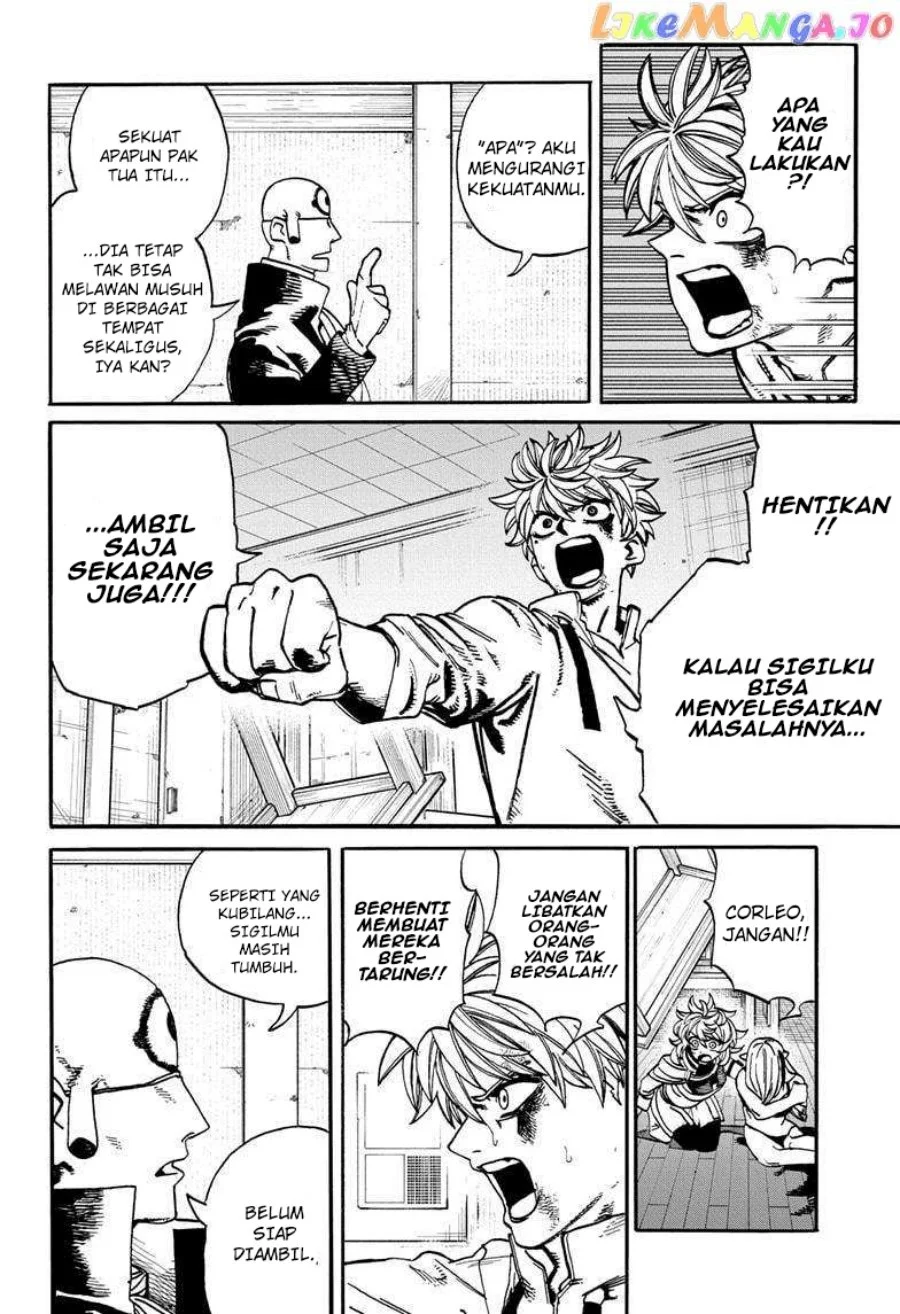 MamaYuyu Bab 17 halaman 13