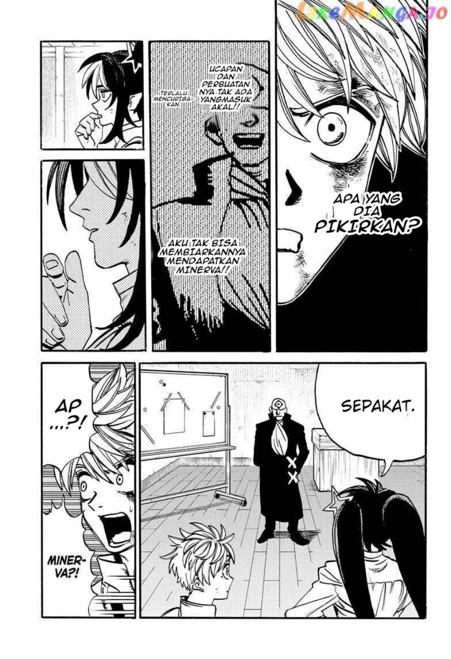 MamaYuyu Bab 17 halaman 16