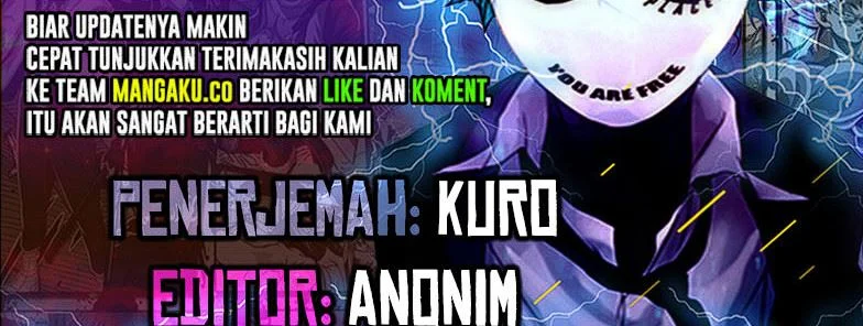 MamaYuyu Bab 18 halaman 1