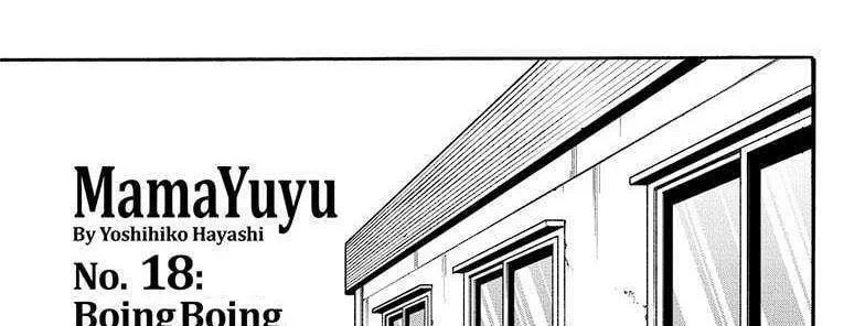 MamaYuyu Bab 18 halaman 5