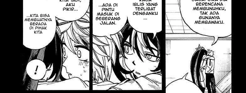 MamaYuyu Bab 18 halaman 20