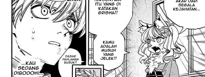 MamaYuyu Bab 18 halaman 30