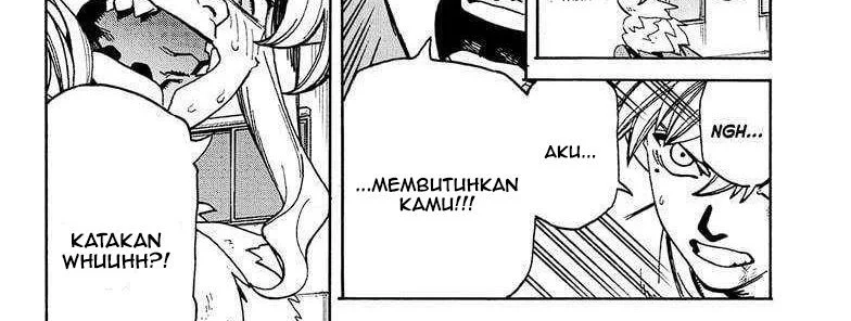 MamaYuyu Bab 18 halaman 40