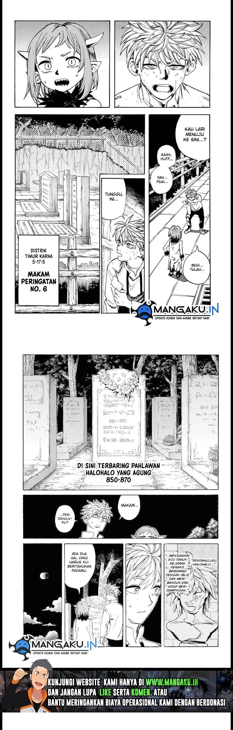 MamaYuyu Bab 2 halaman 6