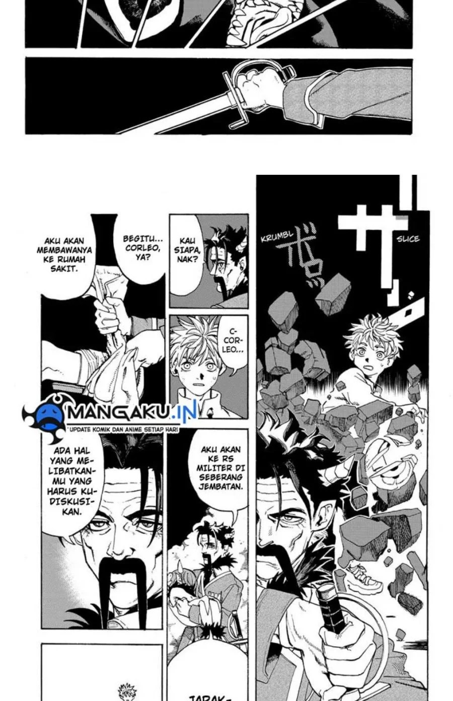 MamaYuyu chapter 3 halaman 7