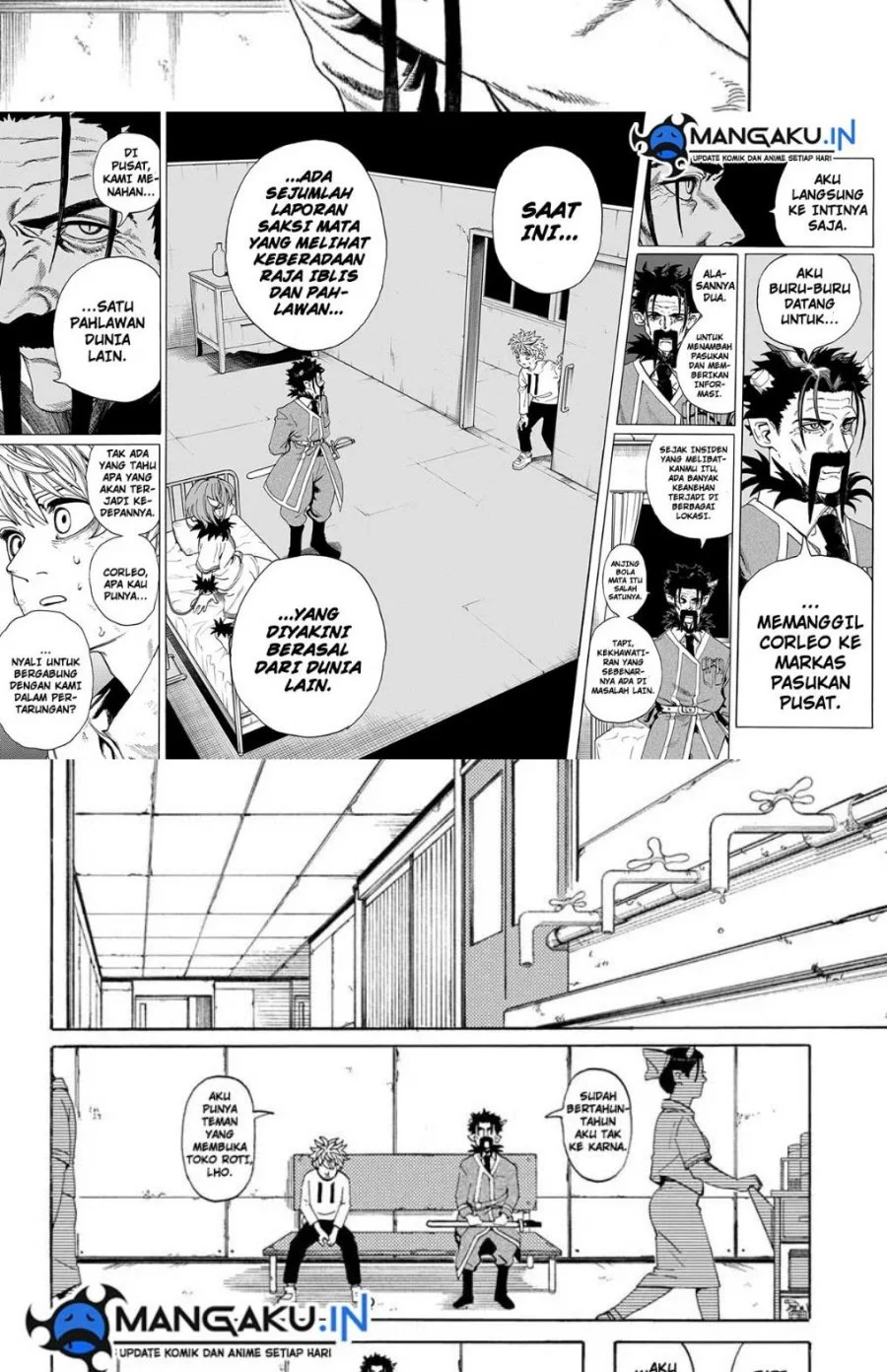 MamaYuyu chapter 3 halaman 10