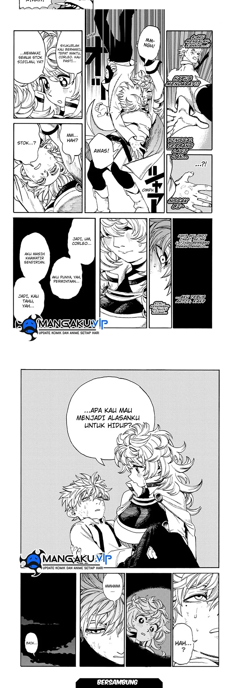 MamaYuyu Bab 5 halaman 11