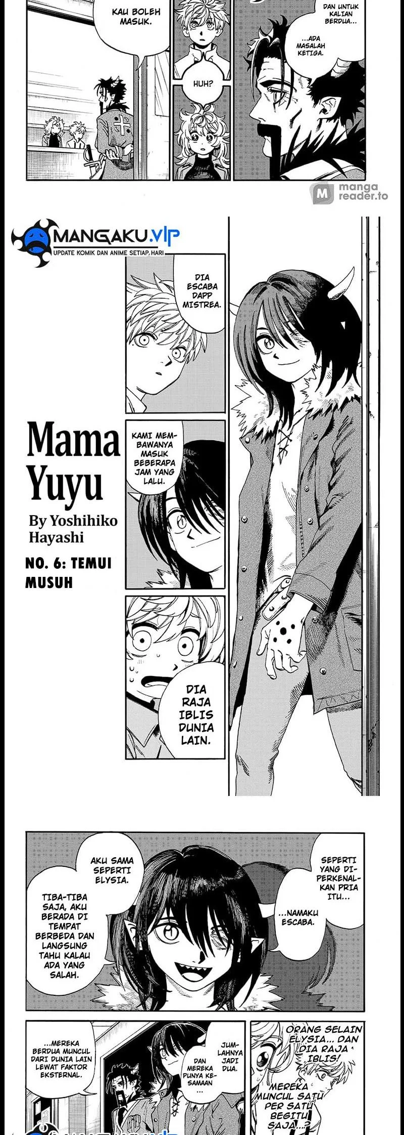 MamaYuyu Bab 6 halaman 3