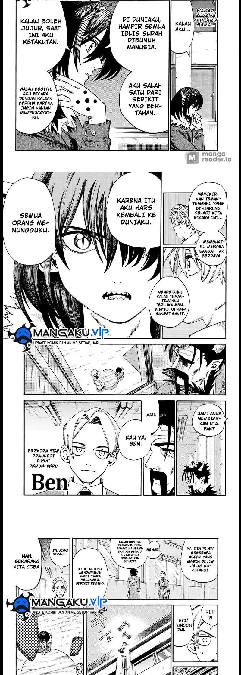 MamaYuyu Bab 6 halaman 6