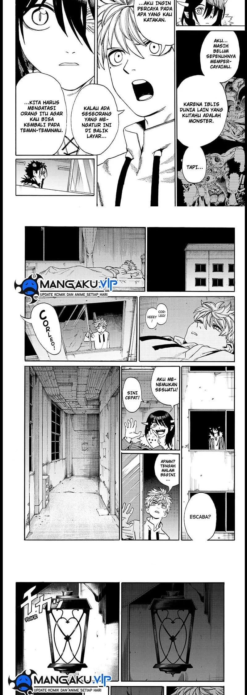 MamaYuyu Bab 6 halaman 8