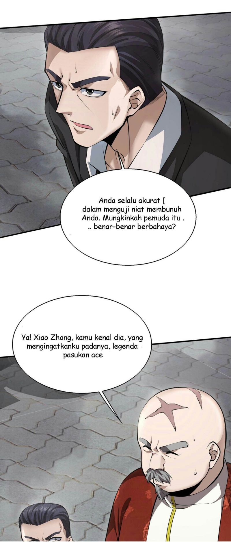 Man From Hell Bab 02 halaman 83