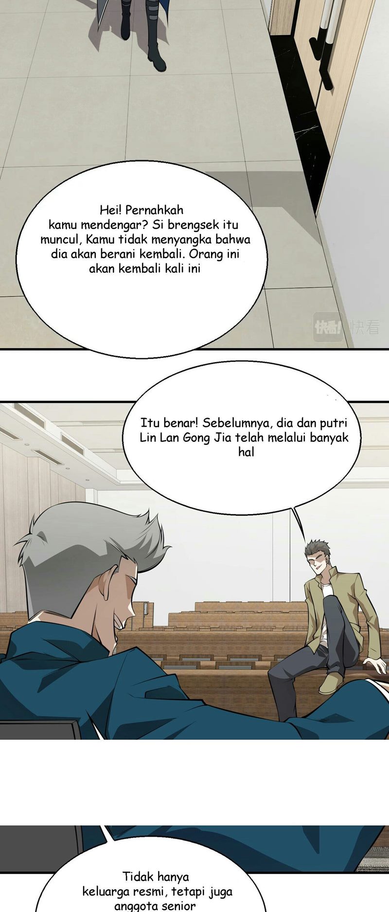 Man From Hell Bab 03 halaman 5